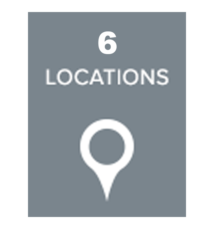 5locations