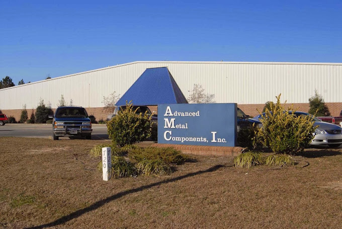 Lynchburg plant