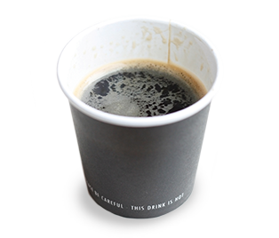 Coffeecup